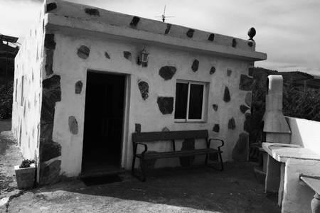 Casa Rural Anzo Gáldar Eksteriør bilde